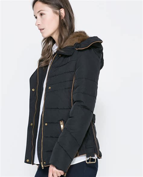 zara women jackets